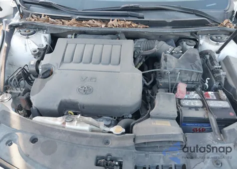 2014 Toyota Avalon Xle Premium z USA, uszkodzony, nr VIN 4T1BK1EB2EU087916